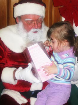 Friends of BCLC Visit Center