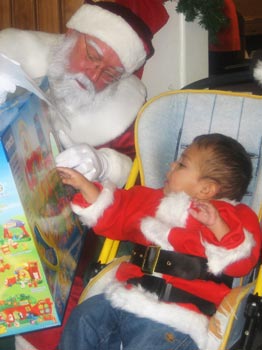 Friends of BCLC Visit Center