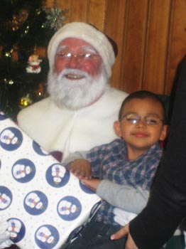 Friends of BCLC Visit Center