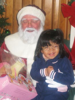 Friends of BCLC Visit Center