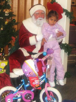 Friends of BCLC Visit Center