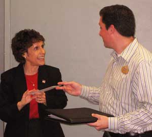 Disney Friends and Minnie Mouse Honor Moms