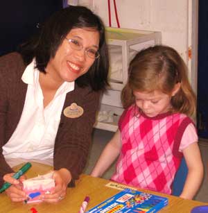 Disney Friends and Minnie Mouse Honor Moms