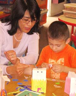 Disney Friends and Minnie Mouse Honor Moms