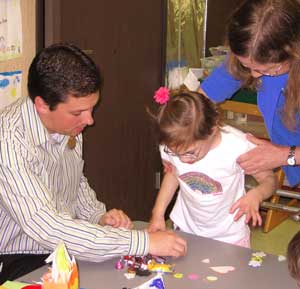 Disney Friends and Minnie Mouse Honor Moms