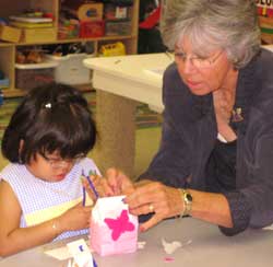 Disney Friends and Minnie Mouse Honor MomsDisney Friends and Minnie Mouse Honor Moms