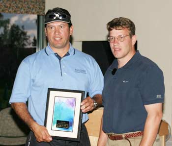 Golf Tournament 2006