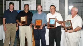Golf Tournament 2006