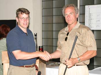 Golf Tournament 2006