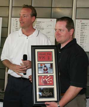 Golf Tournament 2006