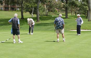 Golf Tournament 2006