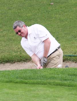 Golf Tournament 2006