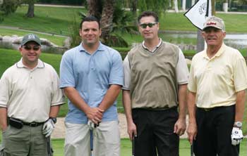 Golf Tournament 2006