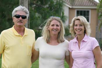 Golf Tournament 2006