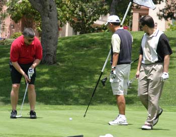 Golf Tournament 2006