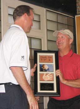 Golf Tournament 2006