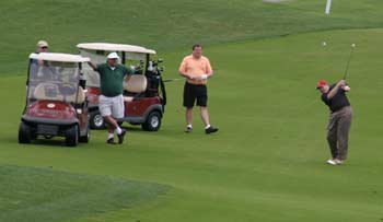 Golf Tournament 2006