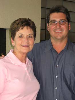 Golf Tournament 2006