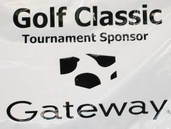 Golf Tournament 2006