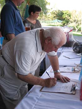 Golf Tournament 2006