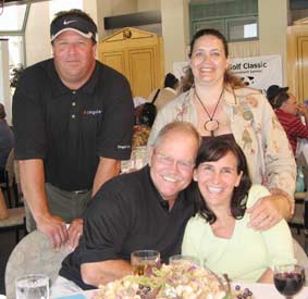 Golf Tournament 2006