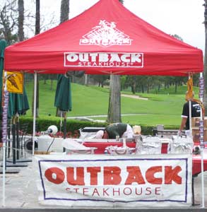 Golf Tournament 2006