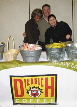 Golf Tournament 2006