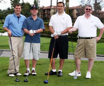 Golf Tournament 2006