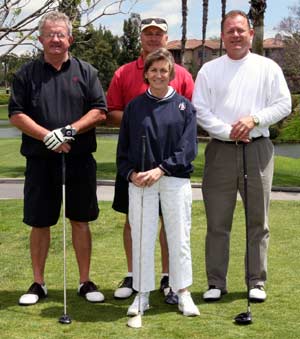 Golf Tournament 2006