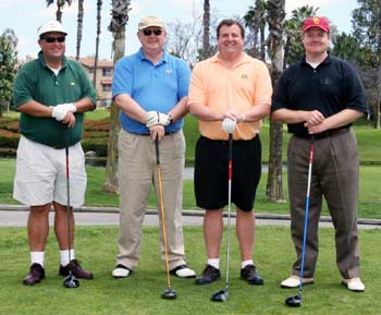 Golf Tournament 2006