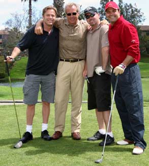 Golf Tournament 2006