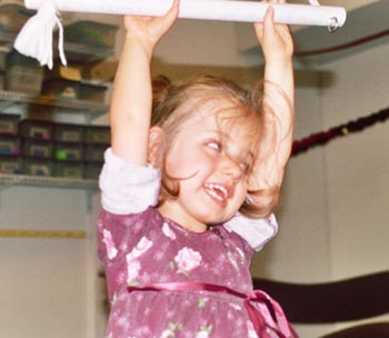 occupational therapy