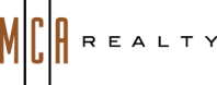 MCA Realty Logo