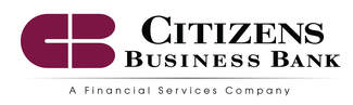 Citizens Business Bank logo