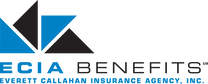 ECIA Benefits Logo