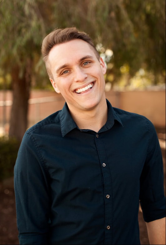 Director of Development Kevin Fuhrmann