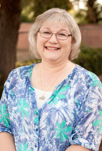 Director of Human Resources Mindy Weinheimer