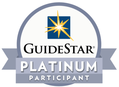 Guide Star Platinum Participant Logo
