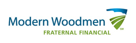 Modern Woodman logo