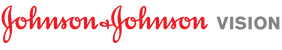 Johnson & Johnson Vision Logo