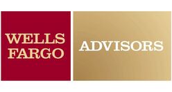 Wells Fargo Advisors Logo
