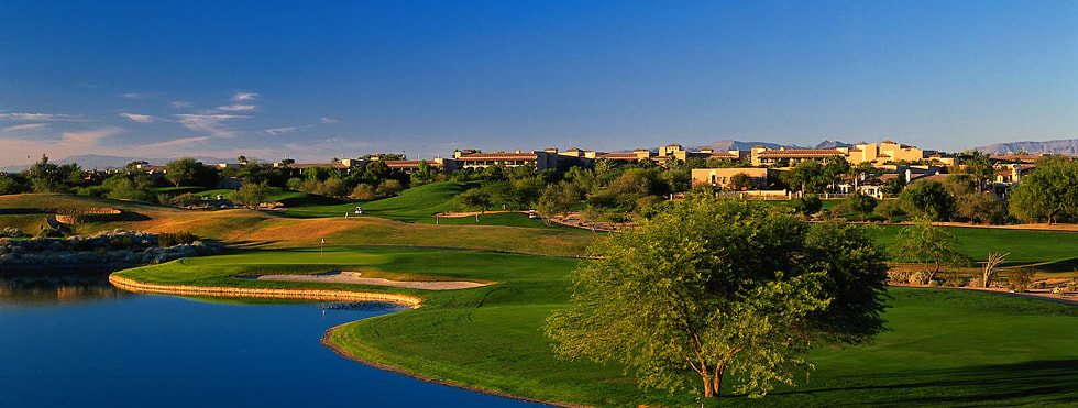 Scottsdale Desert Oasis
